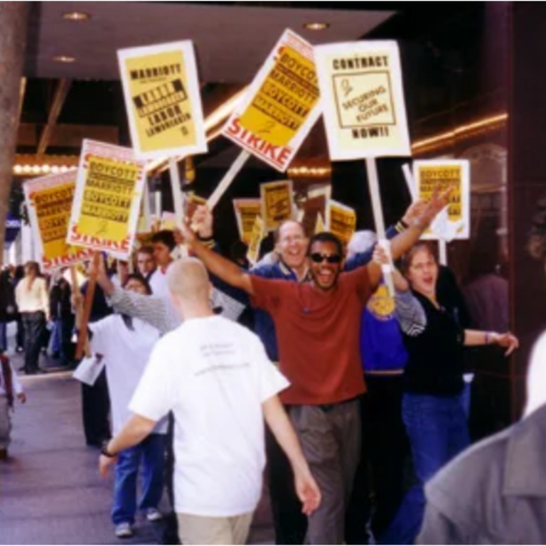 Inland Empire Labor & Community Center