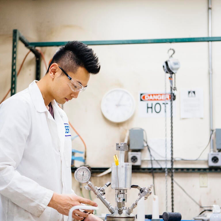 Research Center Homepage