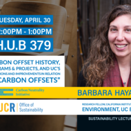 LectureSustainability 