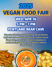 Vegan Food Fair