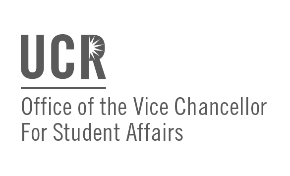 UCR Office of the Vice Chancellor for Student Affairs