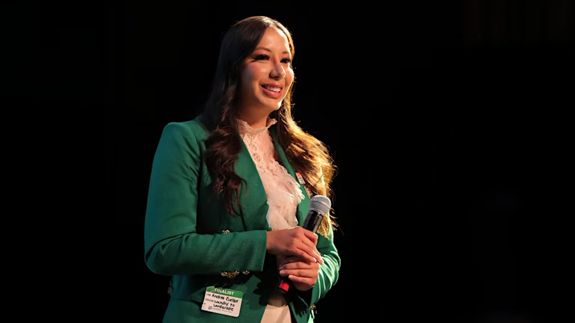 2024 SoCal OASIS™ Pitch Challenge