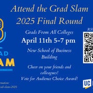 2025 Grad Slam Final