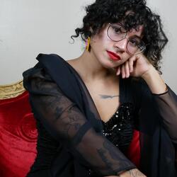 Melissa Lozada-Oliva