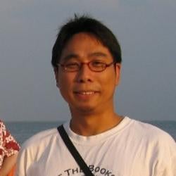 Surachet (Lek) Charoenkajonchai