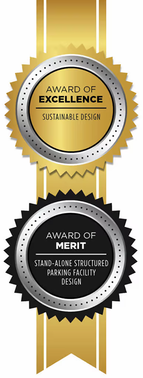 BS2 - Award Badges
