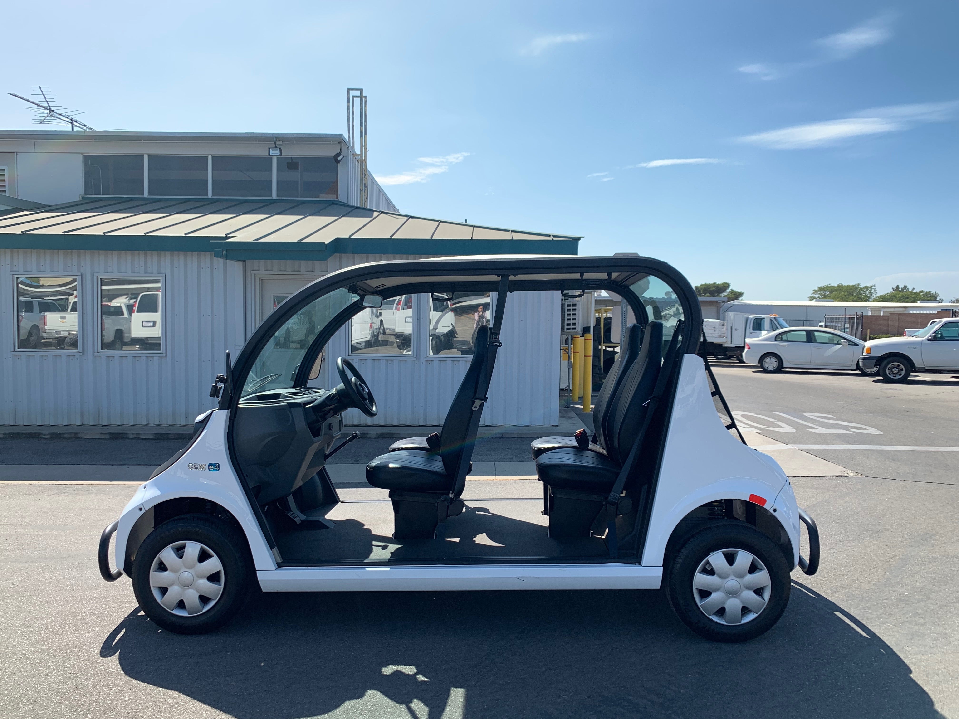 Electric Cart