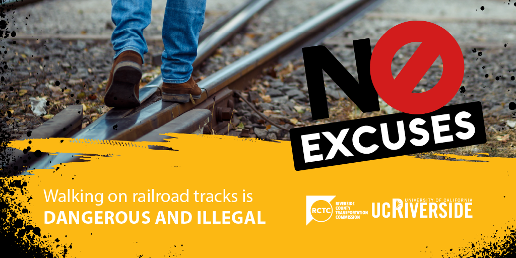 Rail Safety