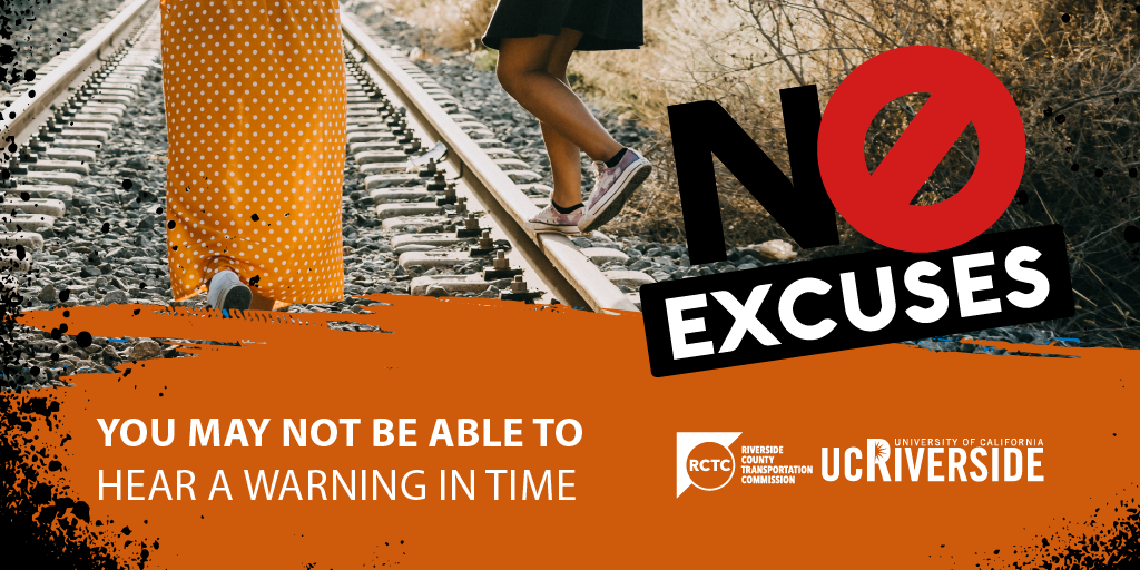 Rail Safety