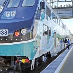 Rail Safety Video