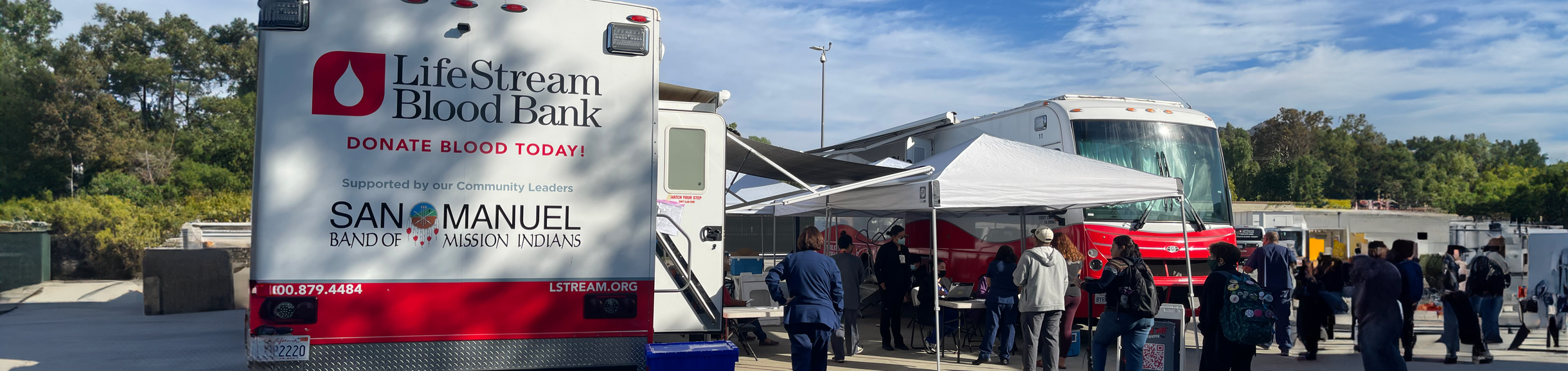 Blood Drive