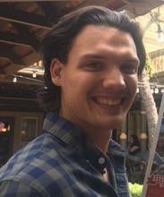 Joshua Reger - profile