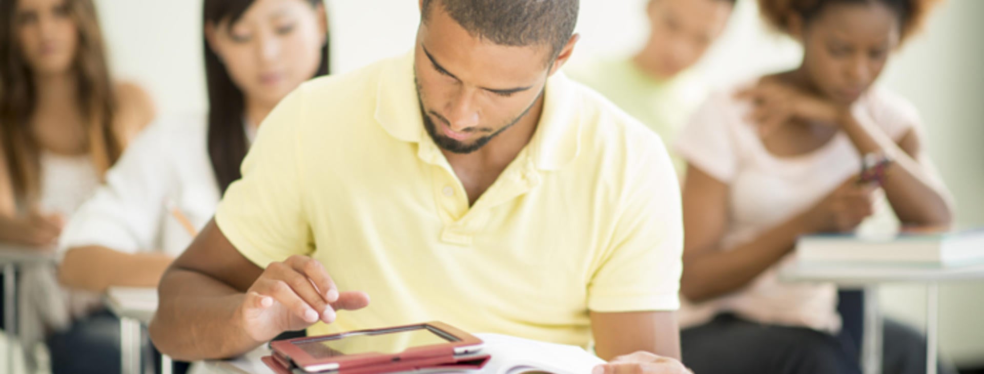 Plan for College Testing