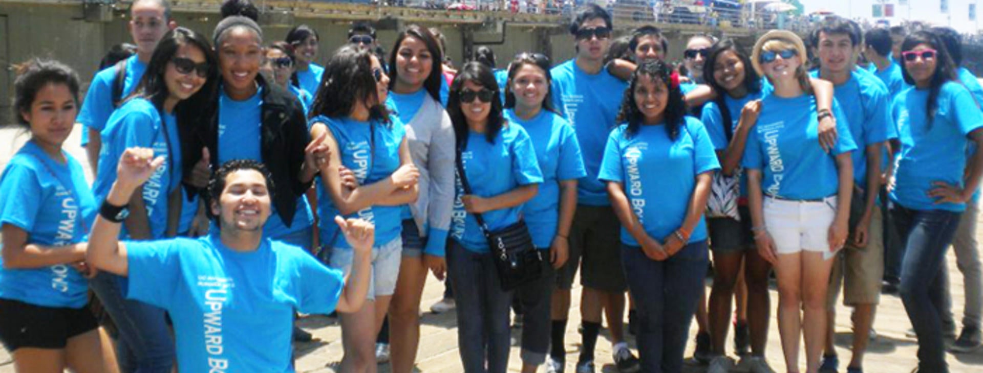 Applying to Colleges