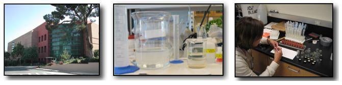 research landing photo