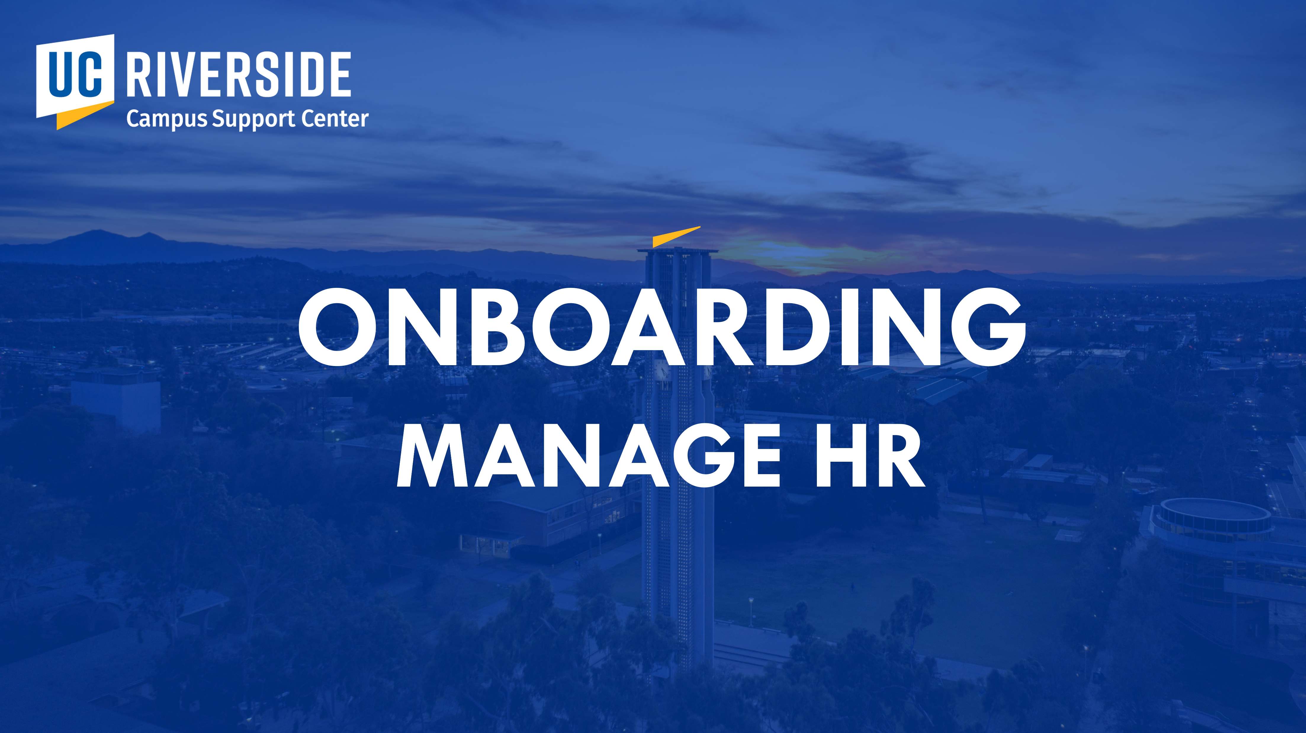 onboarding manage hr cover