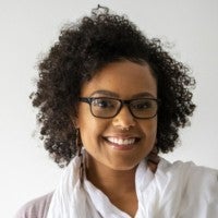 CAB Member Ashley Nelson