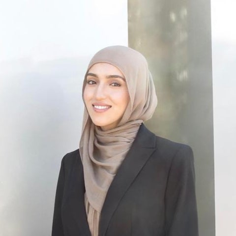 Masooda Headshot