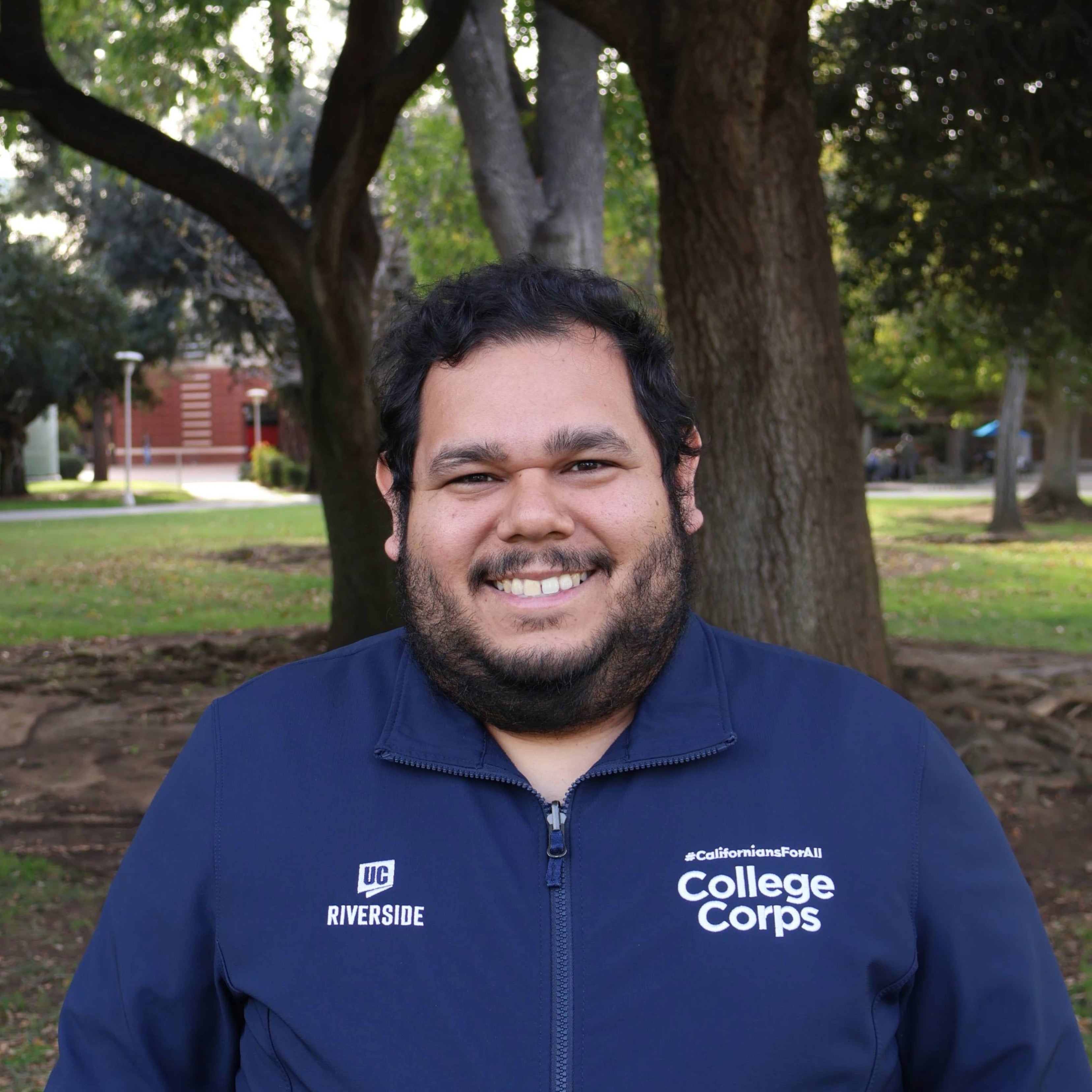 Bryan Headshot