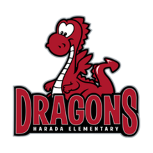 Harada Logo