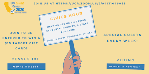 Civics Hour
