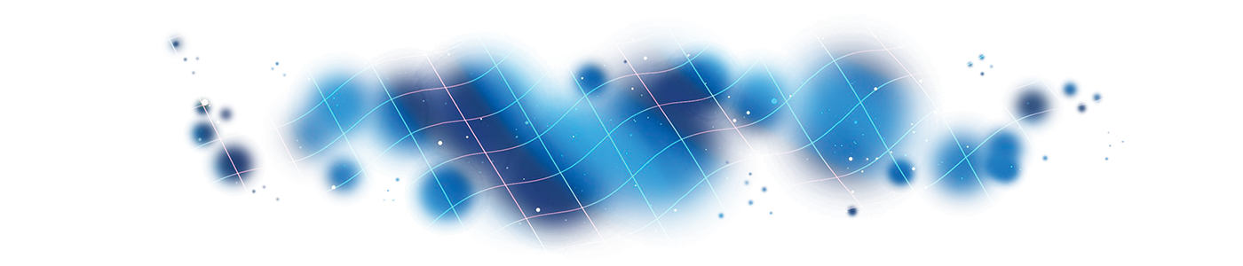 forming bonds clouds