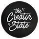 The Creator State Logo