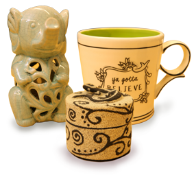 Certificate of sainthood