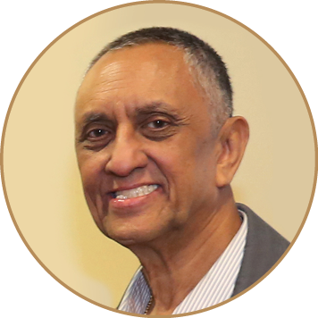 Portrait Photo of Shah