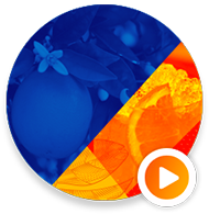 Scots on the Rocks Coctail