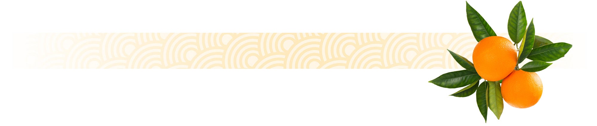 Pachappa Pattern and Orange