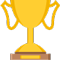 trophy emoji