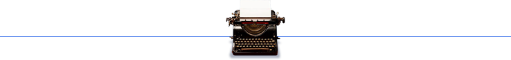 Typewriter