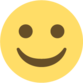 smiley face