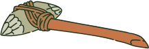 hammer illustration