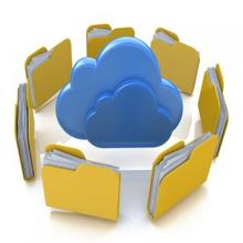  NRS Historical Archive Project logo