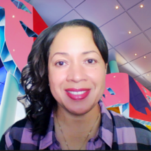 Armanda Edwards-Newman