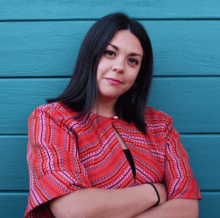 Catherine McChrystal 