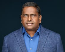 Pramod Kunju