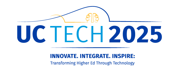 UCTech2025 Logo Color