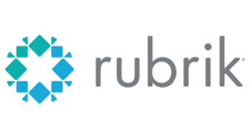 Rubrik logo