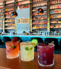 The State Restaurant