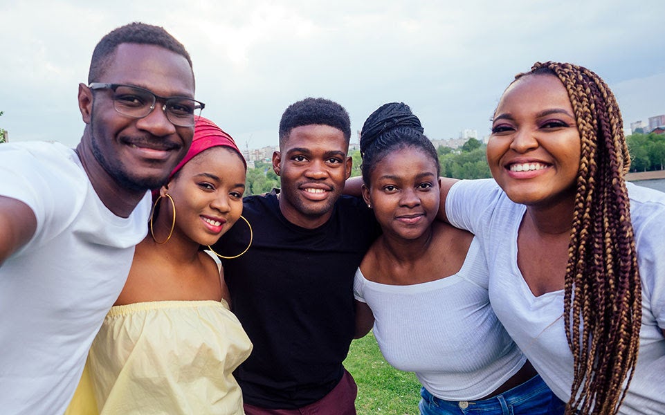 Blue, Gold, and Black Mentorship Program&nbsp;image