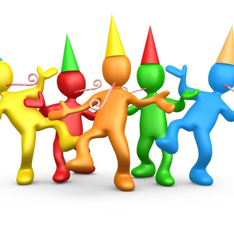 celebration 2 years Anniversary xcite