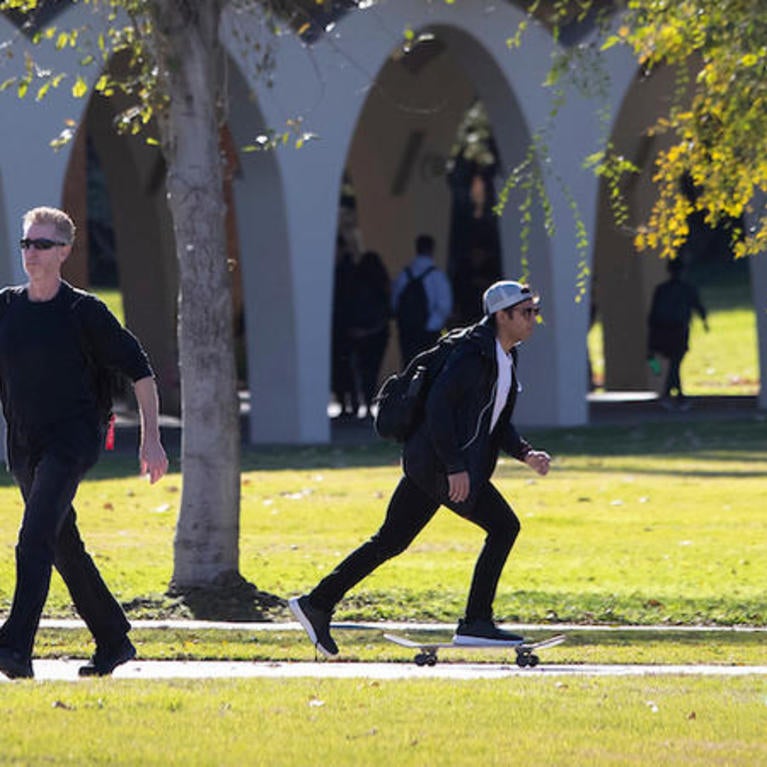 First-gen Forward Institution