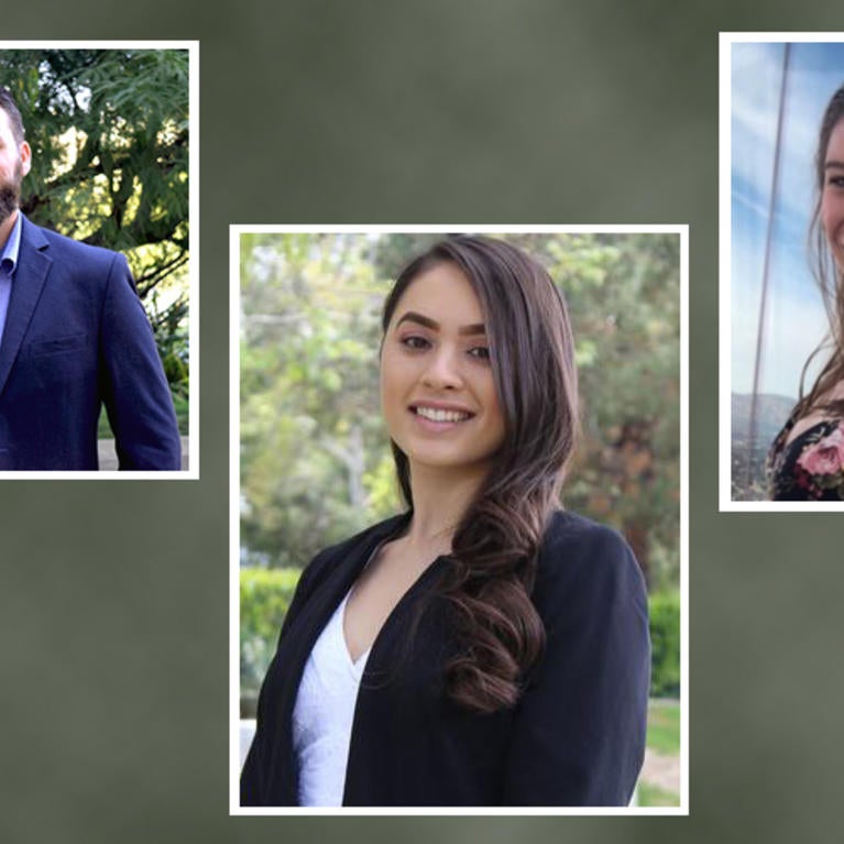 NSF fellowship 2020 banner