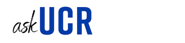askUCR
