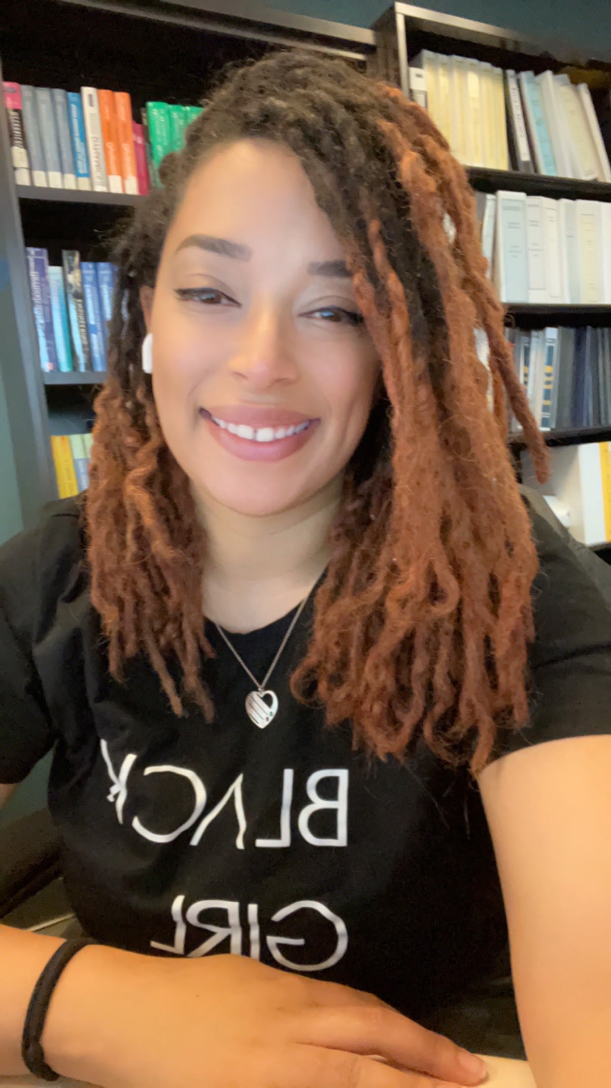 Black Scholar Spotlight image