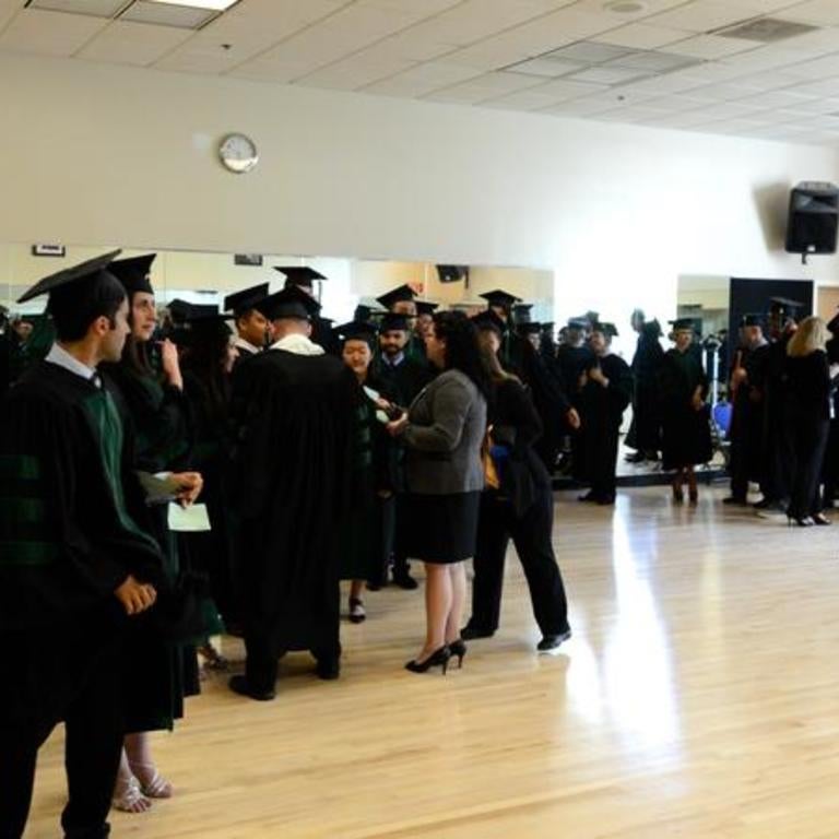 Designated Emphasis in Healthcare Leadership