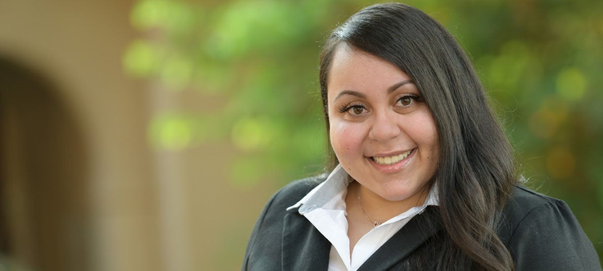 Franchesca Jefferson